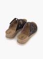 Easy Street Chaussons Noir 82597 4