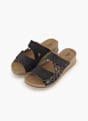 Easy Street Chaussons Noir 82597 5