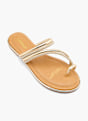Catwalk Infradito Oro 69356 2