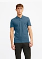 JACK & JONES Polo Blu 82601 1