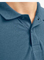 JACK & JONES Polo Blu 82601 5