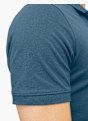 JACK & JONES Polo Blu 82601 6