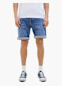 JACK & JONES Pantaloncini Blu 82608 1