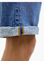 JACK & JONES Pantaloncini Blu 82608 4