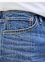 JACK & JONES Short Bleu 82608 5