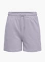 ONLY Play Pantaloncini Viola 82613 1