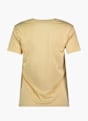 ONLY Play Tee-shirt Beige 82620 2