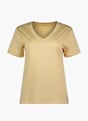 ONLY Play Tee-shirt Beige 82620 1
