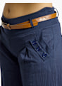 Black Box Hose Blau 82633 6