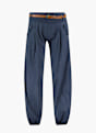 Black Box Hose Blau 82633 1
