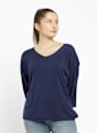 Black Box T-Shirt et top Bleu 82637 3