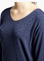 Black Box T-Shirt et top Bleu 82637 5