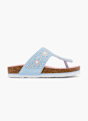 Graceland Chaussons Bleu 69803 1