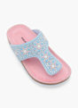 Graceland Chaussons Bleu 69803 2