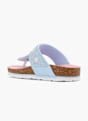 Graceland Chaussons Bleu 69803 3