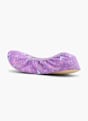 Cupcake Couture Scarpa sportiva Viola 82642 3