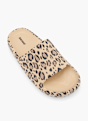 Graceland Claquettes Beige 69788 2