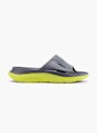 Blue Fin Badeschuh & Slider Dunkelblau 69807 1