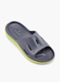 Blue Fin Badeschuh & Slider Dunkelblau 69807 2