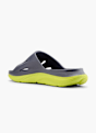 Blue Fin Badeschuh & Slider Dunkelblau 69807 3