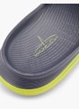 Blue Fin Badeschuh & Slider Dunkelblau 69807 5