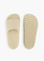 adidas Claquettes Beige 82649 3