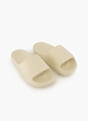 adidas Claquettes Beige 82649 5