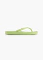 Ipanema Claquettes Vert 82650 1