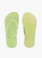Ipanema Claquettes Vert 82650 3