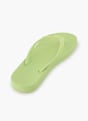 Ipanema Claquettes Vert 82650 4