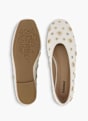 Graceland Ballerina Bianco 82664 3