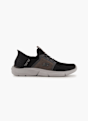Skechers Scarpa bassa Nero 82682 1