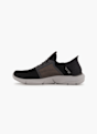 Skechers Scarpa bassa Nero 82682 2