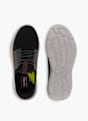 Skechers Scarpa bassa Nero 82682 3