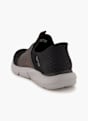 Skechers Scarpa bassa Nero 82682 4