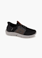 Skechers Halbschuh Schwarz 82682 6