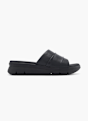 5th Avenue Claquettes Noir 74755 1