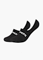 Skechers Calzino da ginnastica Nero 82698 1