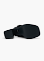 Buffalo Chaussons Noir 76045 4