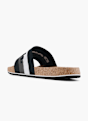 Bench Claquettes Gris 76065 3