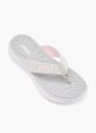 FILA Badeschuh & Slider Grau 76074 2