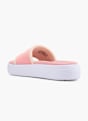 FILA Claquettes Rose 76072 3
