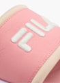 FILA Claquettes Rose 76072 5
