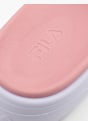 FILA Claquettes Rose 76072 6