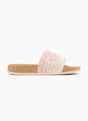 Bench Claquettes Rose 76080 1