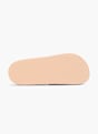 Bench Claquettes Rose 76080 4