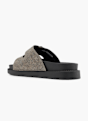Graceland Chaussons Gris 76087 3