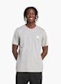 adidas T-Shirt Grau 82705 1