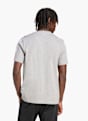 adidas T-Shirt Grau 82705 2