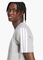 adidas T-Shirt Grau 82705 3